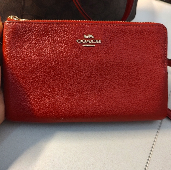 Coach Prairie Satchel F79998 - Picture 5 of 6